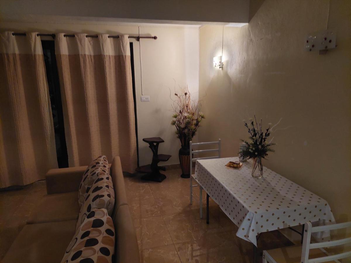 Cozy Studio At Pointe Aux Canonniers Dış mekan fotoğraf