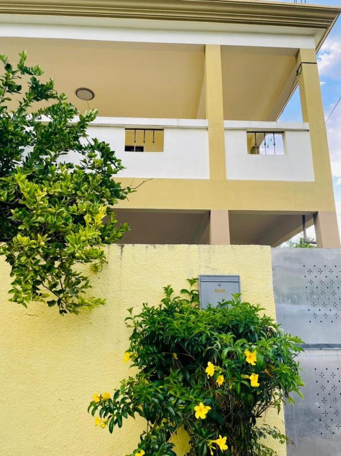 Cozy Studio At Pointe Aux Canonniers Dış mekan fotoğraf
