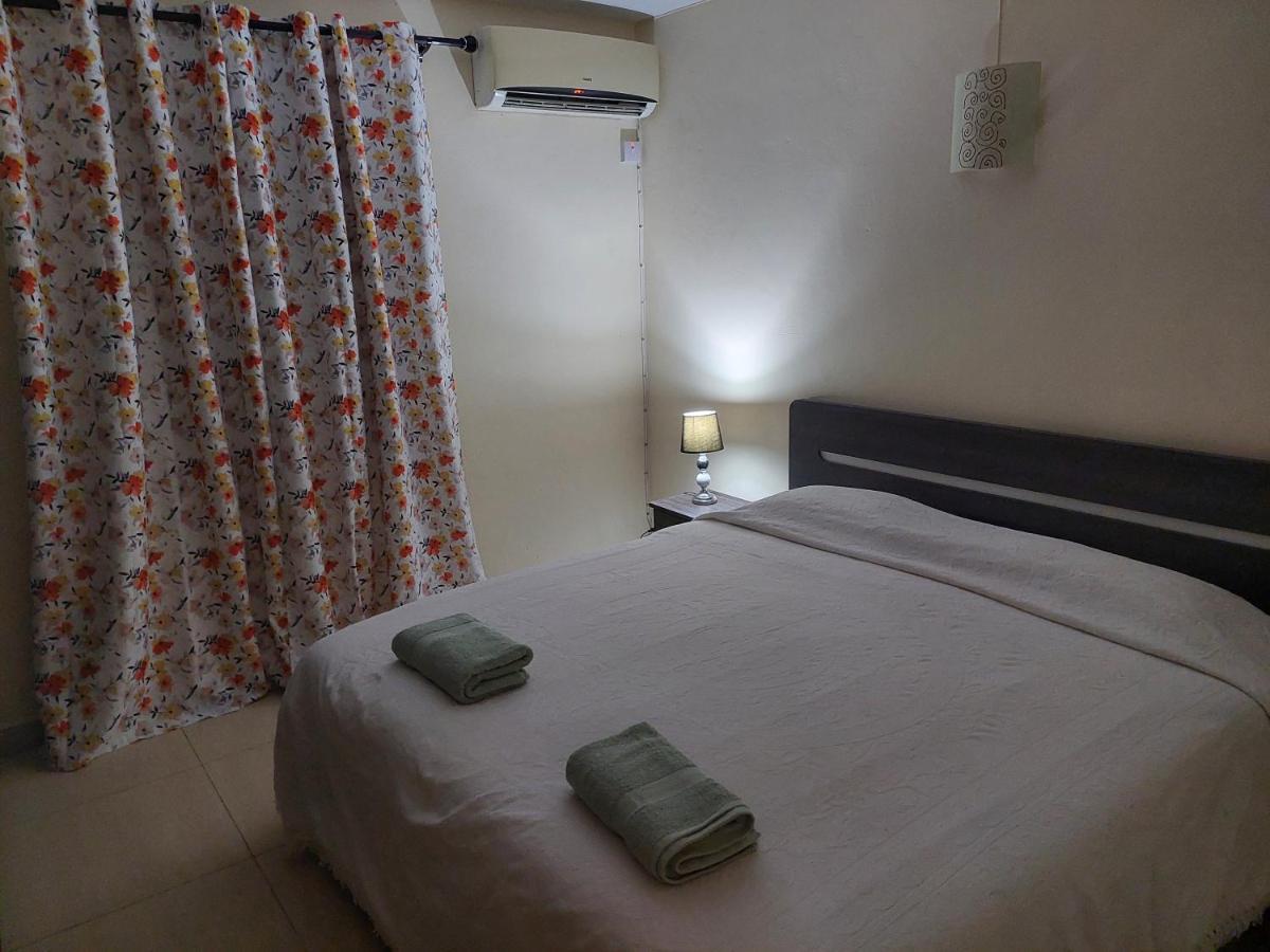 Cozy Studio At Pointe Aux Canonniers Dış mekan fotoğraf