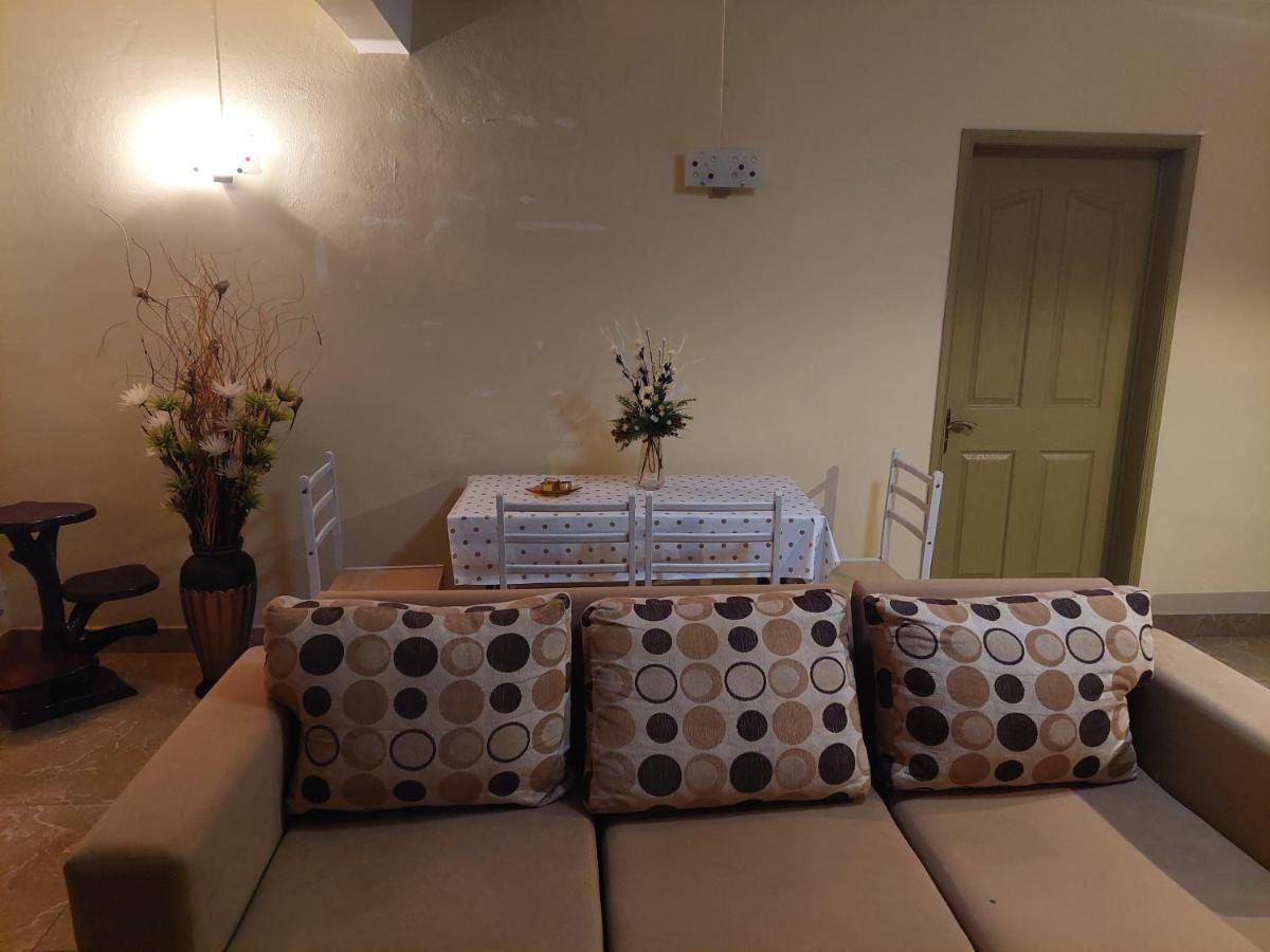 Cozy Studio At Pointe Aux Canonniers Dış mekan fotoğraf