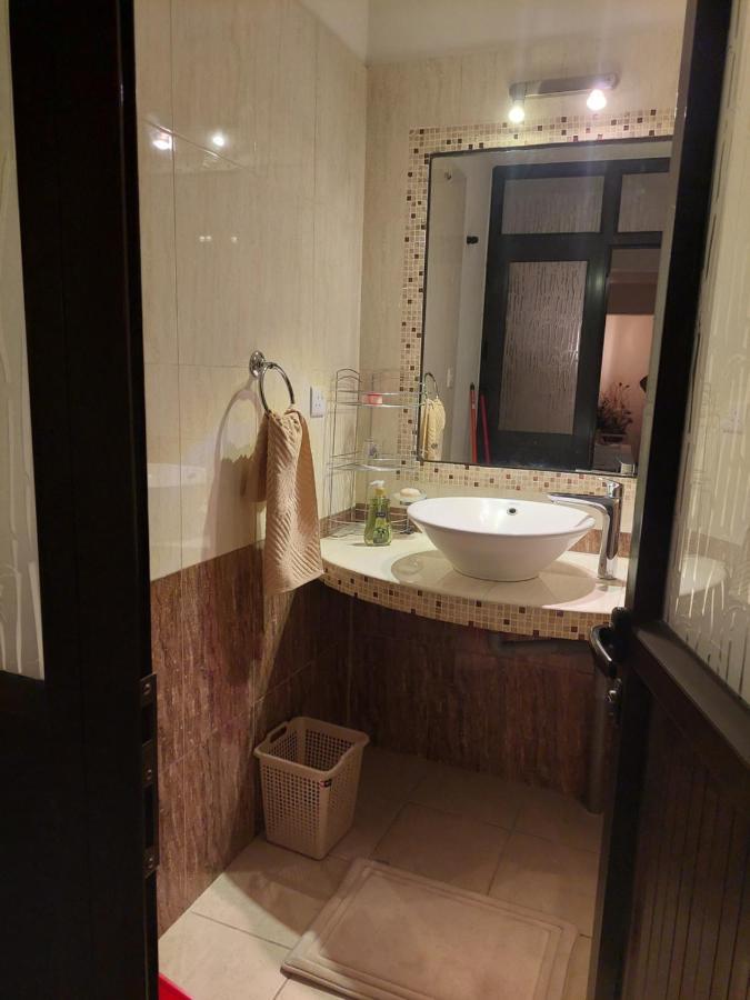 Cozy Studio At Pointe Aux Canonniers Dış mekan fotoğraf