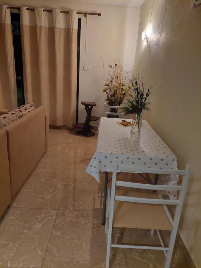 Cozy Studio At Pointe Aux Canonniers Dış mekan fotoğraf